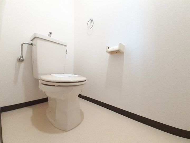 兵庫県高砂市曽根町(アパート)の賃貸物件の内装