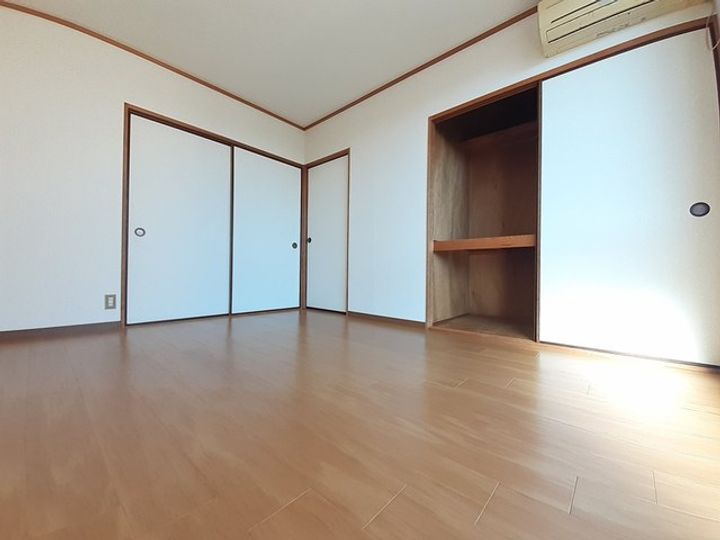 兵庫県高砂市曽根町(アパート)の賃貸物件の内装