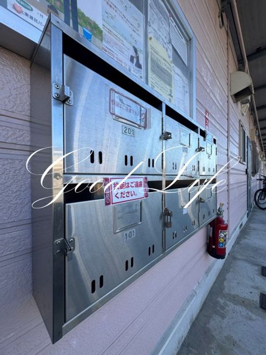 兵庫県高砂市曽根町(アパート)の賃貸物件のその他画像