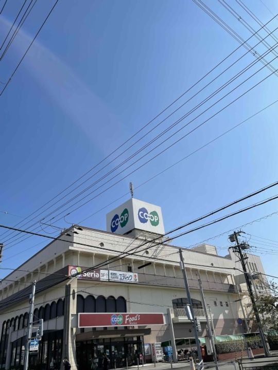 兵庫県高砂市曽根町(アパート)の賃貸物件の周辺