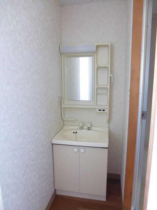 山形県山形市桜田東1(マンション)の賃貸物件の内装