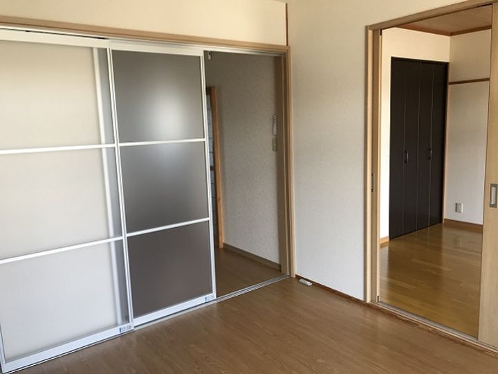 山形県山形市桜田東1(マンション)の賃貸物件の内装