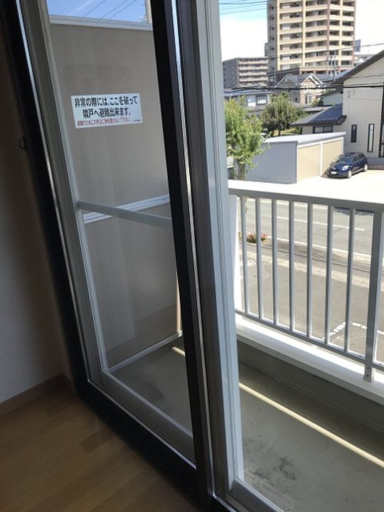 山形県山形市桜田東1(マンション)の賃貸物件の内装