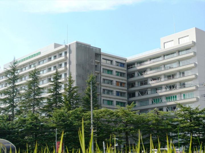 山形県山形市桜田東1(マンション)の賃貸物件の周辺
