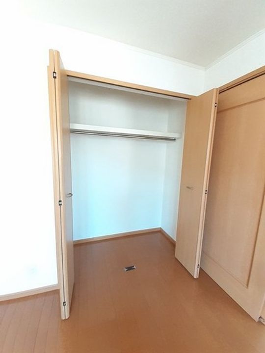 サンリットパルの内装