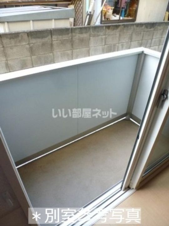 埼玉県川越市霞ケ関東2(アパート)の賃貸物件の内装