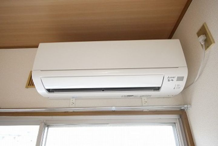 ぐらんめーるIIの内装