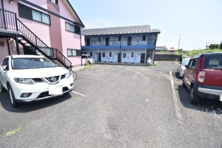 セントクレージュ一番館の地図