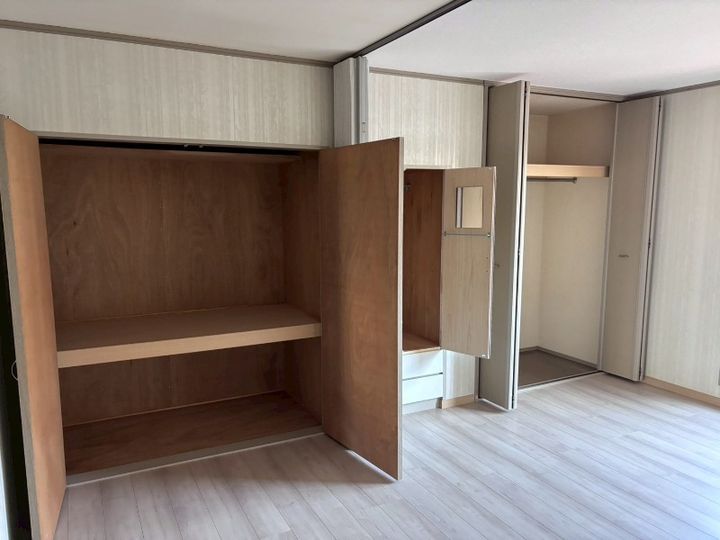 セントクレージュ一番館の内装