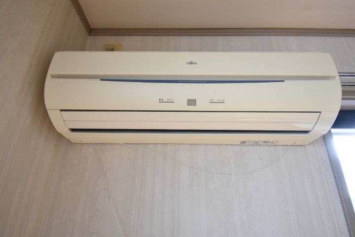 セントクレージュ一番館の内装