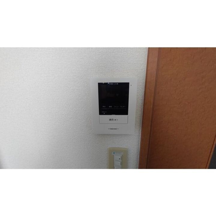 Sophia Twin Leaf(ソフィアツインリーフ)の内装