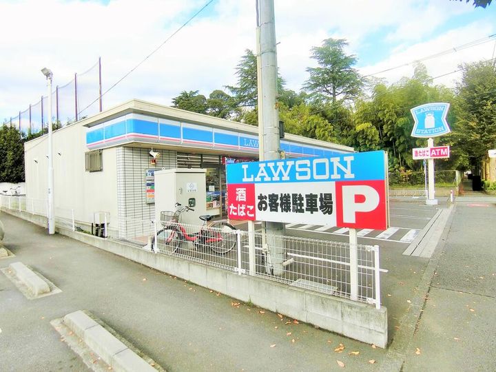 神奈川県相模原市南区麻溝台1(マンション)の賃貸物件の周辺