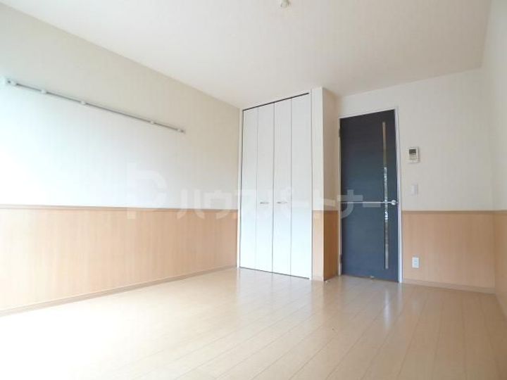 千葉県松戸市上矢切(アパート)の賃貸物件の内装