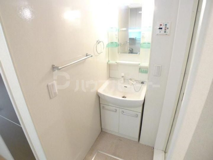 千葉県松戸市上矢切(アパート)の賃貸物件の内装