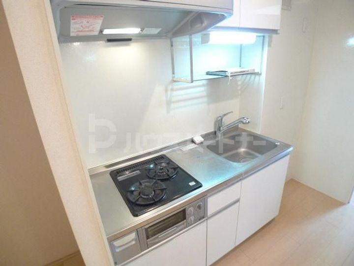 千葉県松戸市上矢切(アパート)の賃貸物件の内装