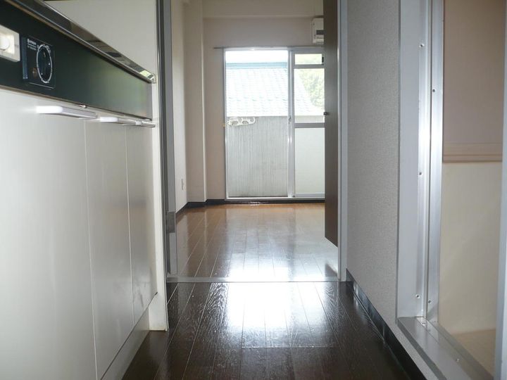 サンフェリカ八王子のその他画像