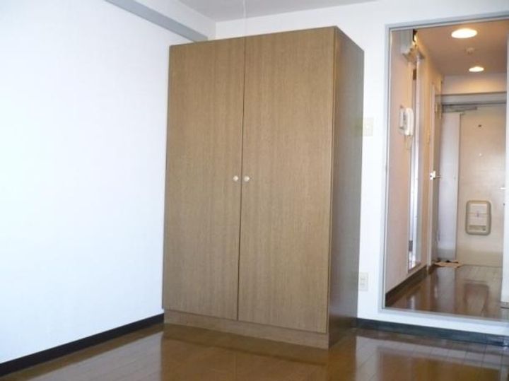 サンフェリカ八王子の内装