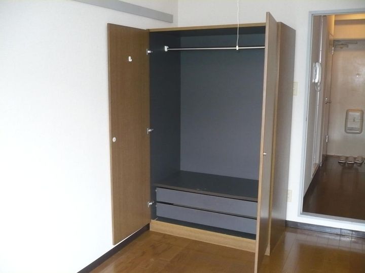 サンフェリカ八王子の内装