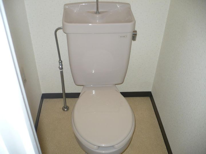 サンフェリカ八王子の内装