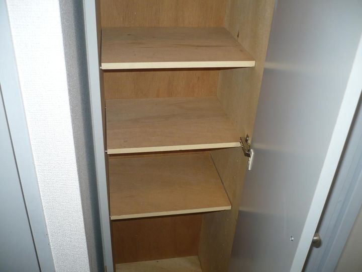 サンフェリカ八王子の玄関