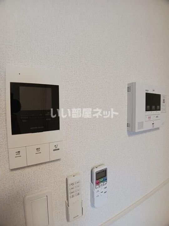 京都府亀岡市亀岡駅北1(マンション)の賃貸物件の内装