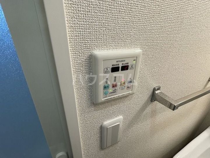 S-FORT八王子南のその他画像