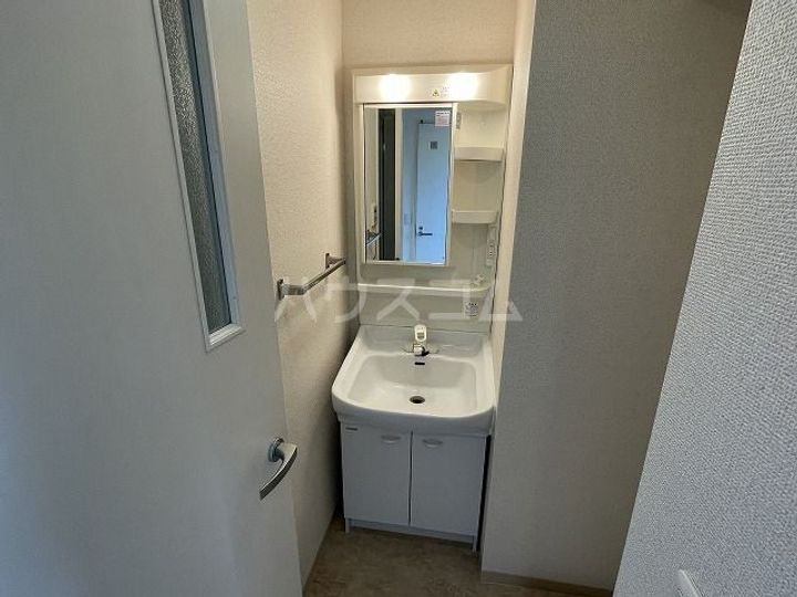 S-FORT八王子南の内装