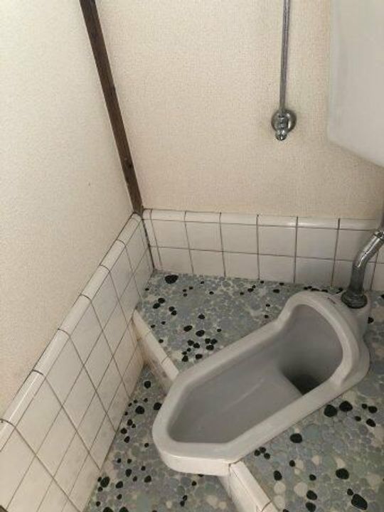 東京都北区岩淵町(アパート)の賃貸物件の内装
