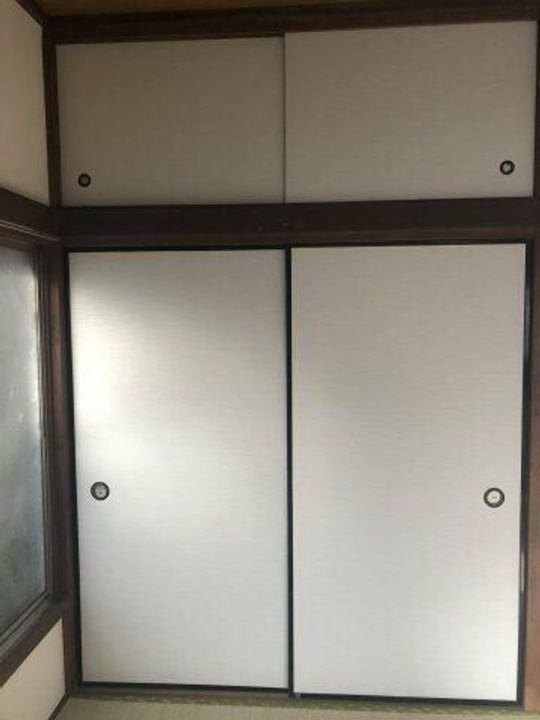 東京都北区岩淵町(アパート)の賃貸物件の内装