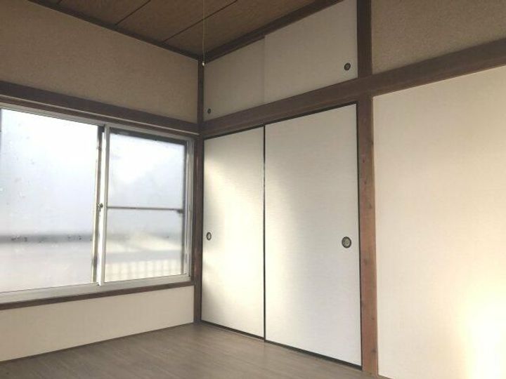 東京都北区岩淵町(アパート)の賃貸物件の居間