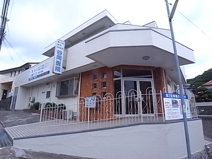 カサ・デ・エレガンシアの周辺