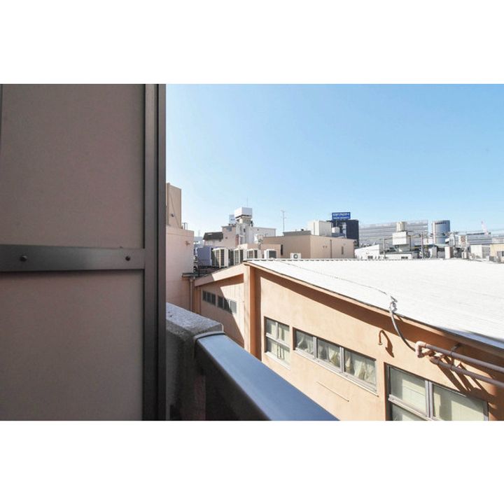 ウィスタリア京橋のその他画像