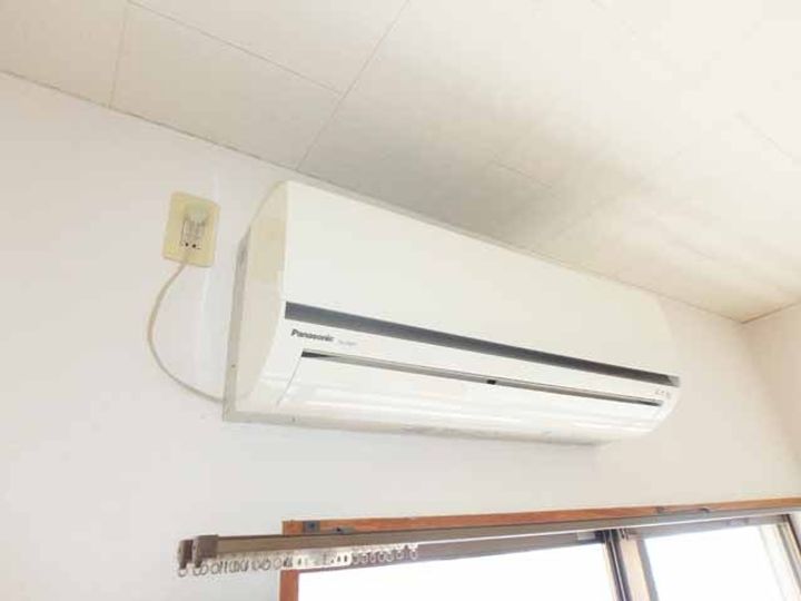 マンションプレミールの内装