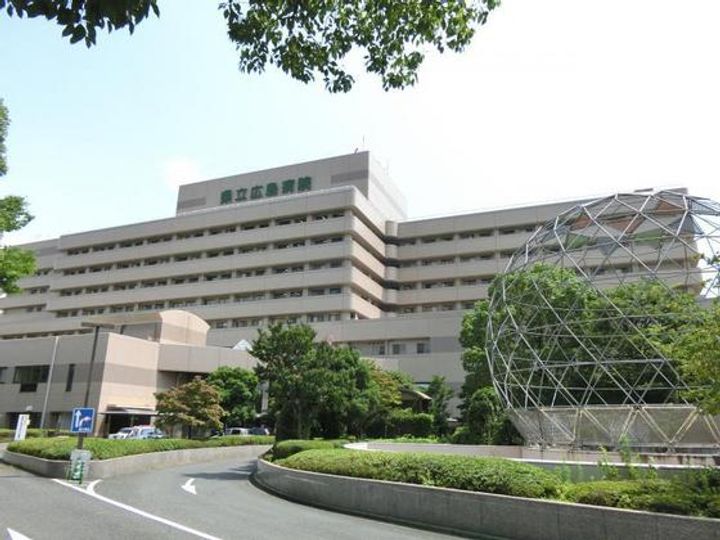 D-ROOM宇品東の周辺
