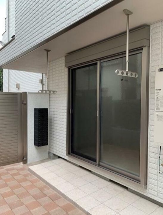 東京都渋谷区上原2(マンション)の賃貸物件の内装