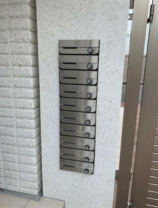 東京都渋谷区上原2(マンション)の賃貸物件の内装