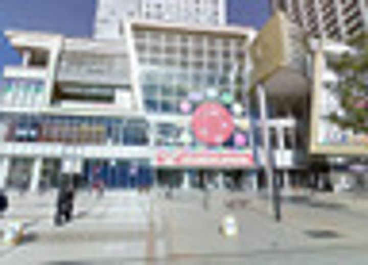 LiveFlat錦糸町の周辺
