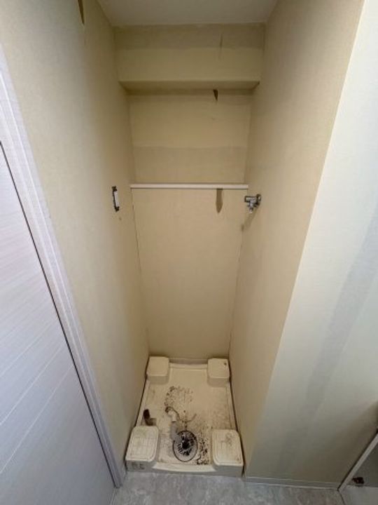 大阪府大阪市西区阿波座1(マンション)の賃貸物件の内装