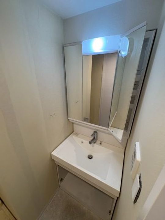 大阪府大阪市西区阿波座1(マンション)の賃貸物件の内装