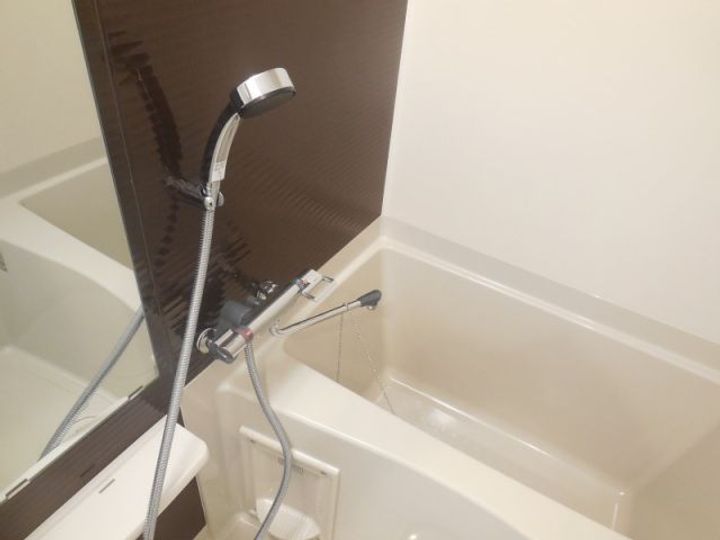 Luxeなかもずの風呂