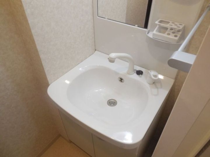Luxeなかもずの内装