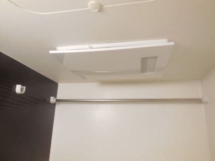 Luxeなかもずの内装