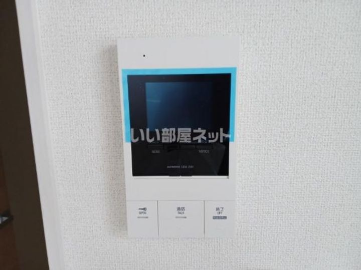 大阪府門真市殿島町(マンション)の賃貸物件の内装