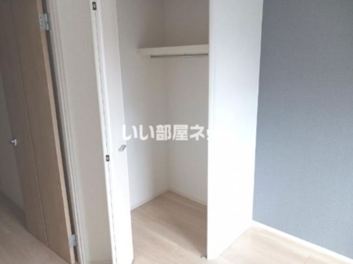 大阪府門真市殿島町(マンション)の賃貸物件の内装