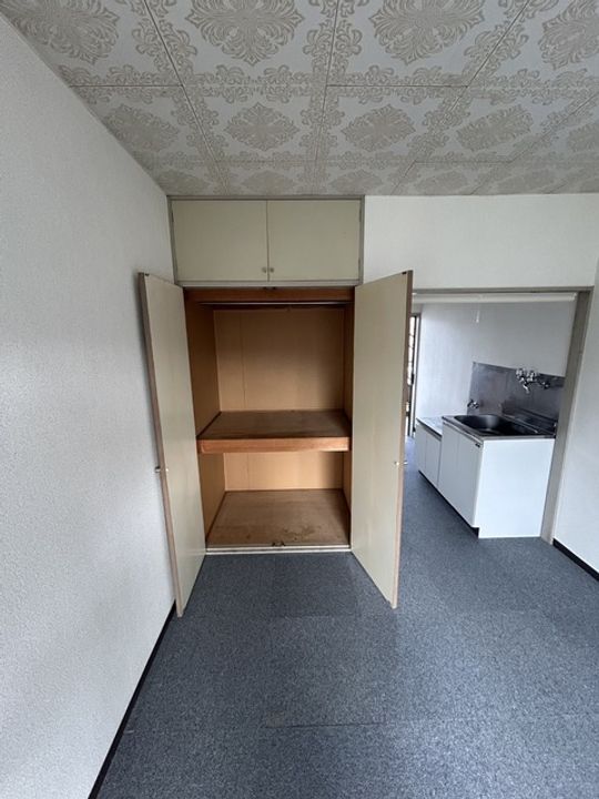 東京都八王子市大塚(マンション)の賃貸物件の内装