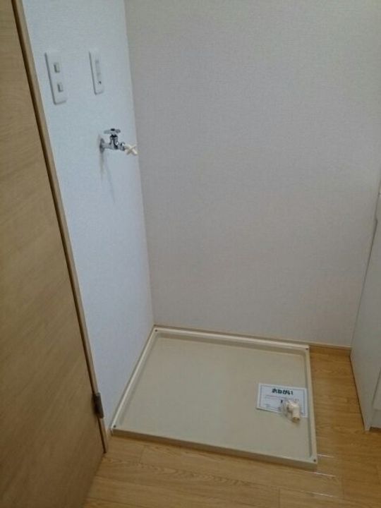 福島県いわき市東田町塩田(アパート)の賃貸物件の内装