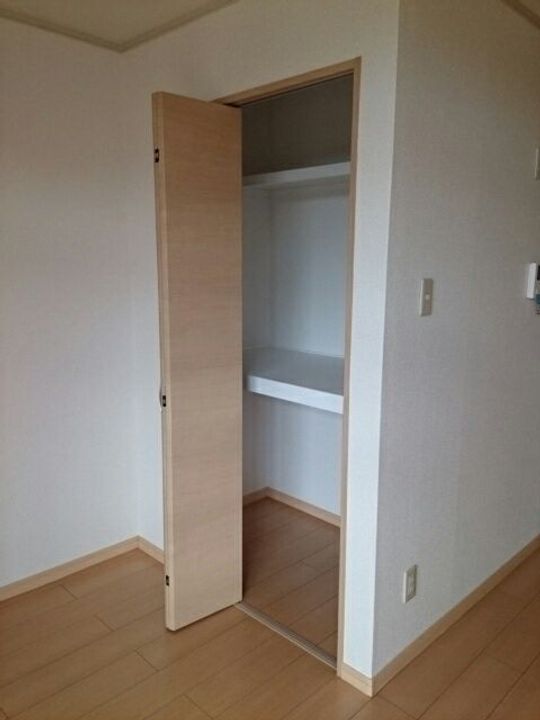 福島県いわき市東田町塩田(アパート)の賃貸物件の内装