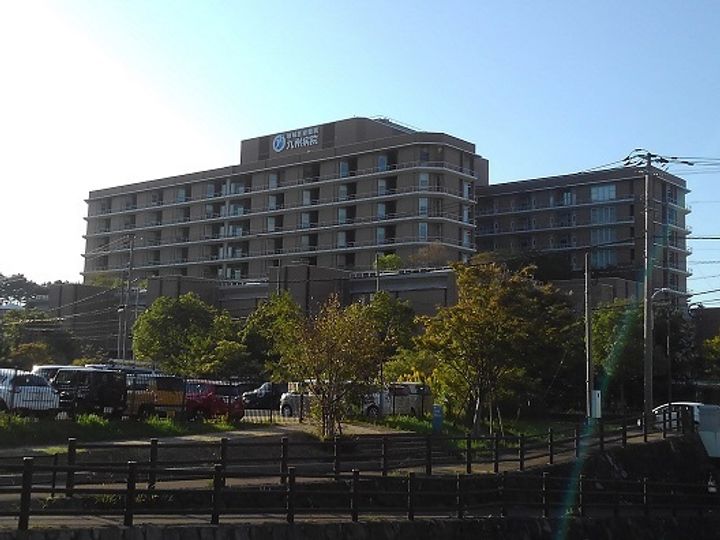 福岡県北九州市八幡西区西鳴水2(マンション)の賃貸物件の周辺