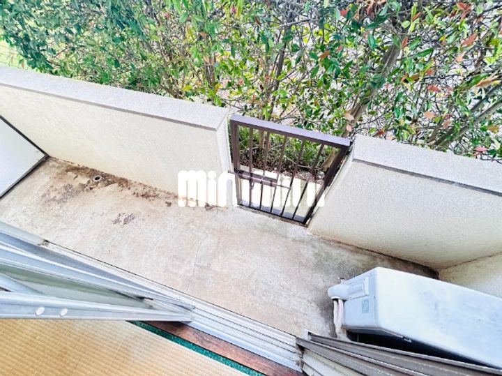 ホワイトカーサの内装