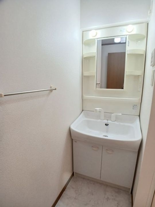 ボナール・ラシーヌの内装